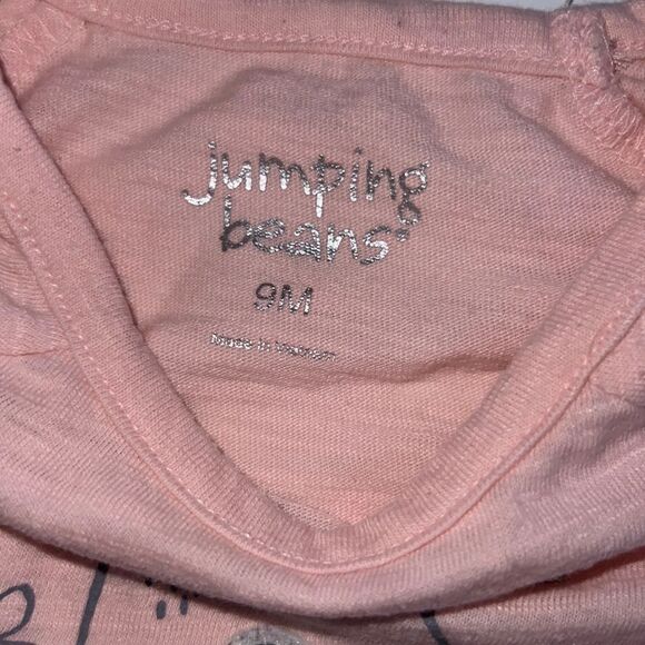 🛍🛍Girls Cute little outfit size 9 months - Picture 4 of 8